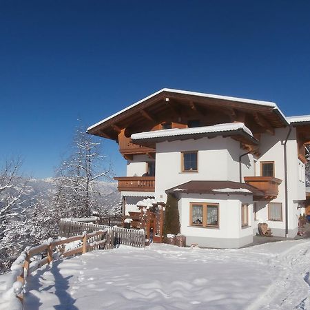 Апартаменты Landhaus Claudia Цель-ам-Циллер Номер фото